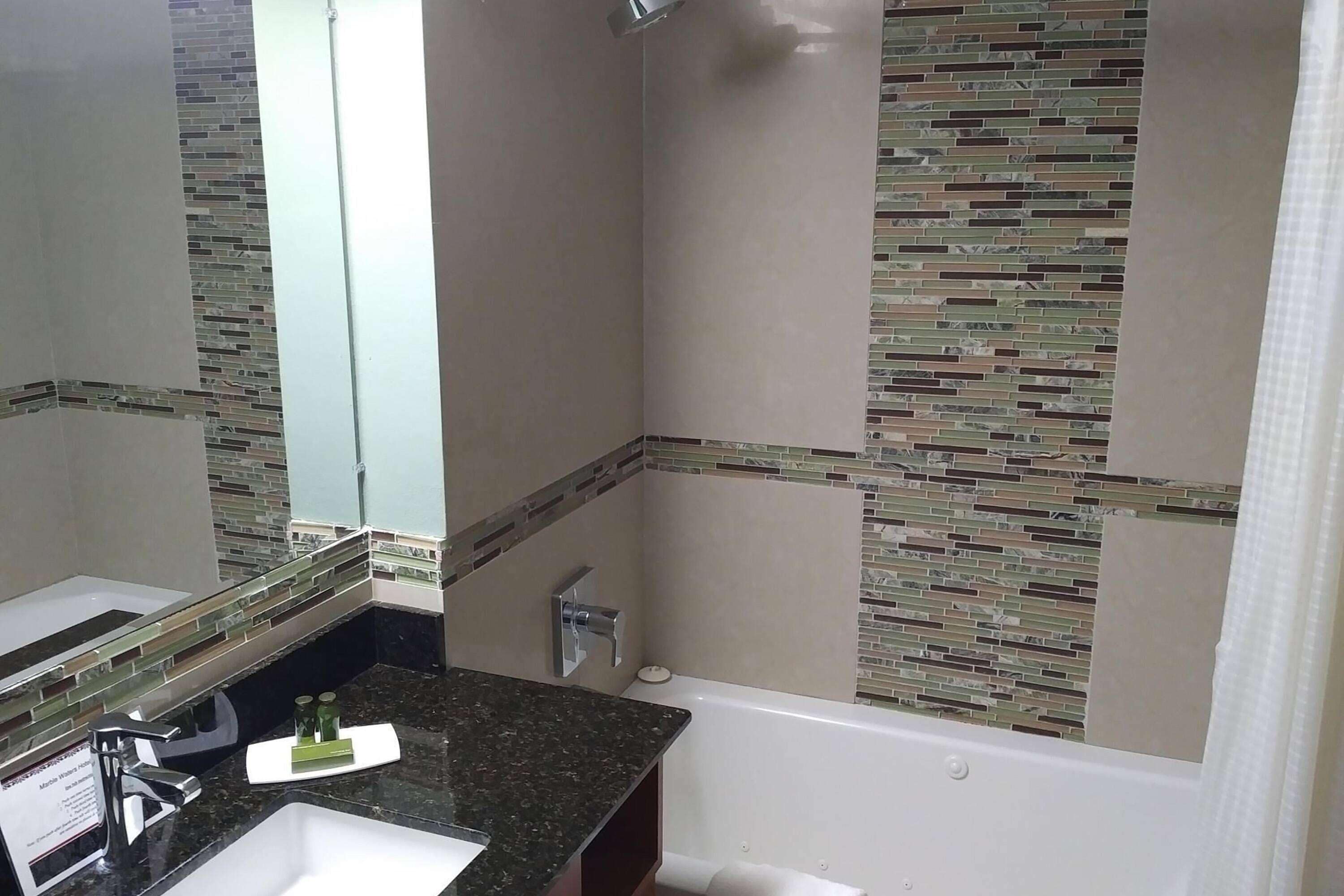 Photo - Marble Waters Hotel & Suites, Trademark by Wyndham