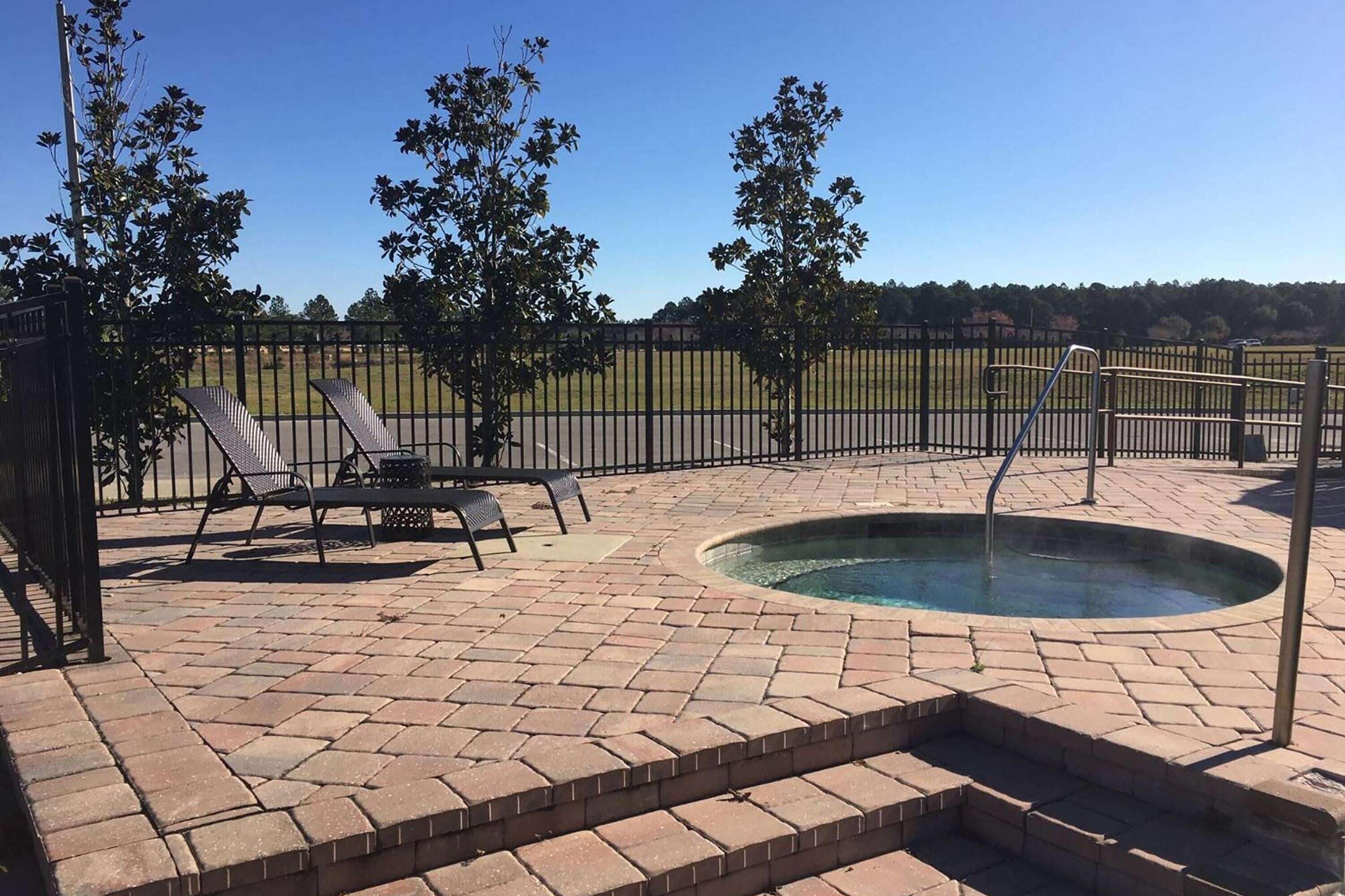 Foto - Marble Waters Hotel & Suites, Trademark by Wyndham