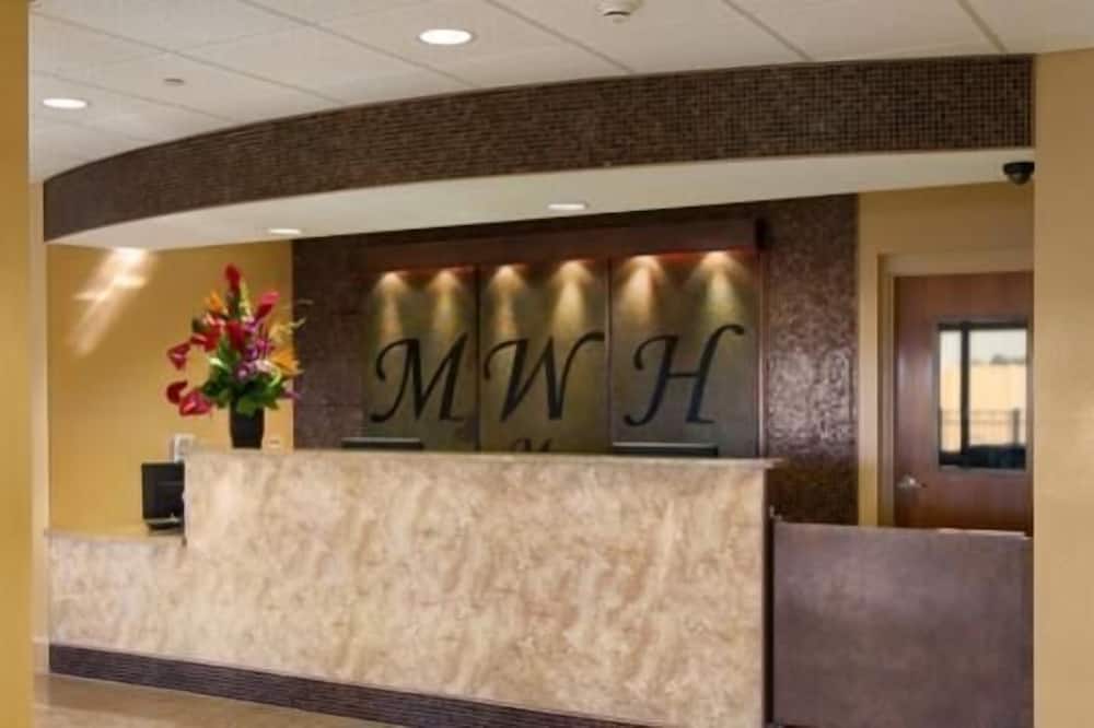 Marble Waters Hotel & Suites, Trademark by Wyndham