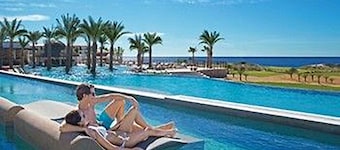 Secrets Puerto Los Cabos - Adults Only - All Inclusive