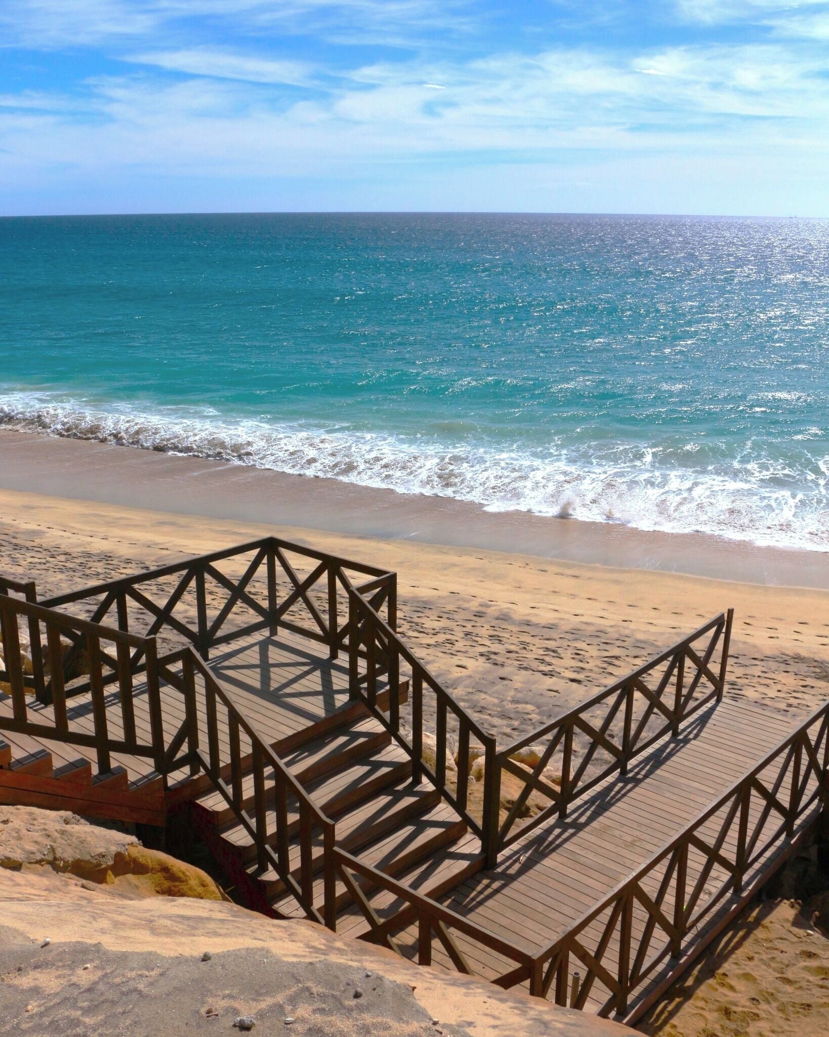 Bar na praia