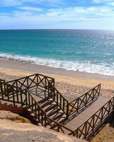 Beach bar