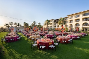 Exterior - Secrets Puerto Los Cabos - Adults Only - All Inclusive (San José del Cabo)