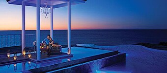 Secrets Puerto Los Cabos - Adults Only - All Inclusive