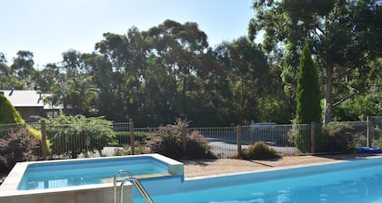 Sanctuary House Resort Motel