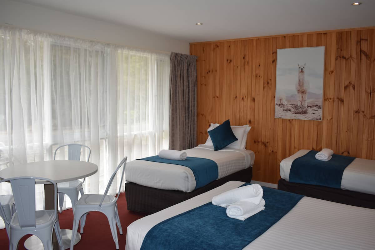 Chambre Familiale