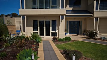 Apartment, 1 Schlafzimmer | AuĂenbereich