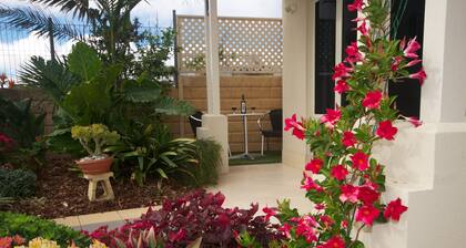 Searenity Holiday Accommodation