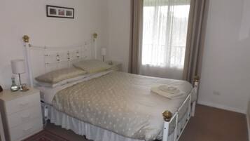 Cottage, 2 kamar tidur (Apricot) | 2 kamar tidur