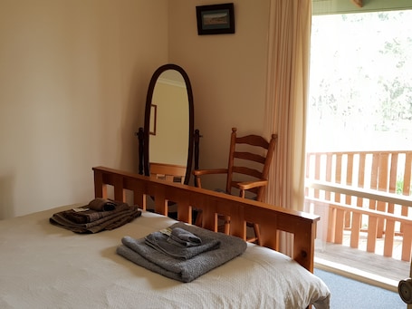 2 habitaciones . Taralee Orchards