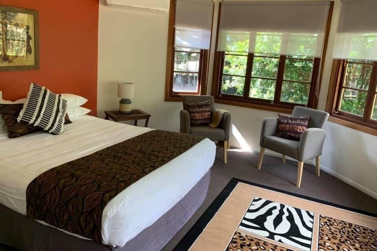 The Rondawel Cottage, 2 Bedroom