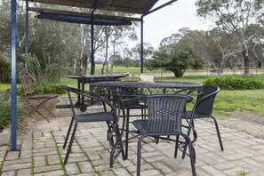 Property amenity - The Apartment (Moyston)