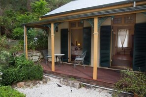 Exterior - Tizzana Winery Bed & Breakfast (Ebenezer)