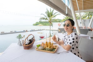 家庭用餐