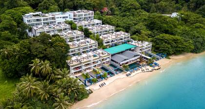 The Nchantra Pool Suite Phuket