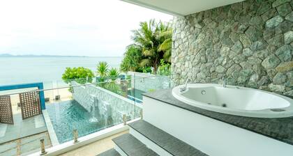 The Nchantra Pool Suite Phuket