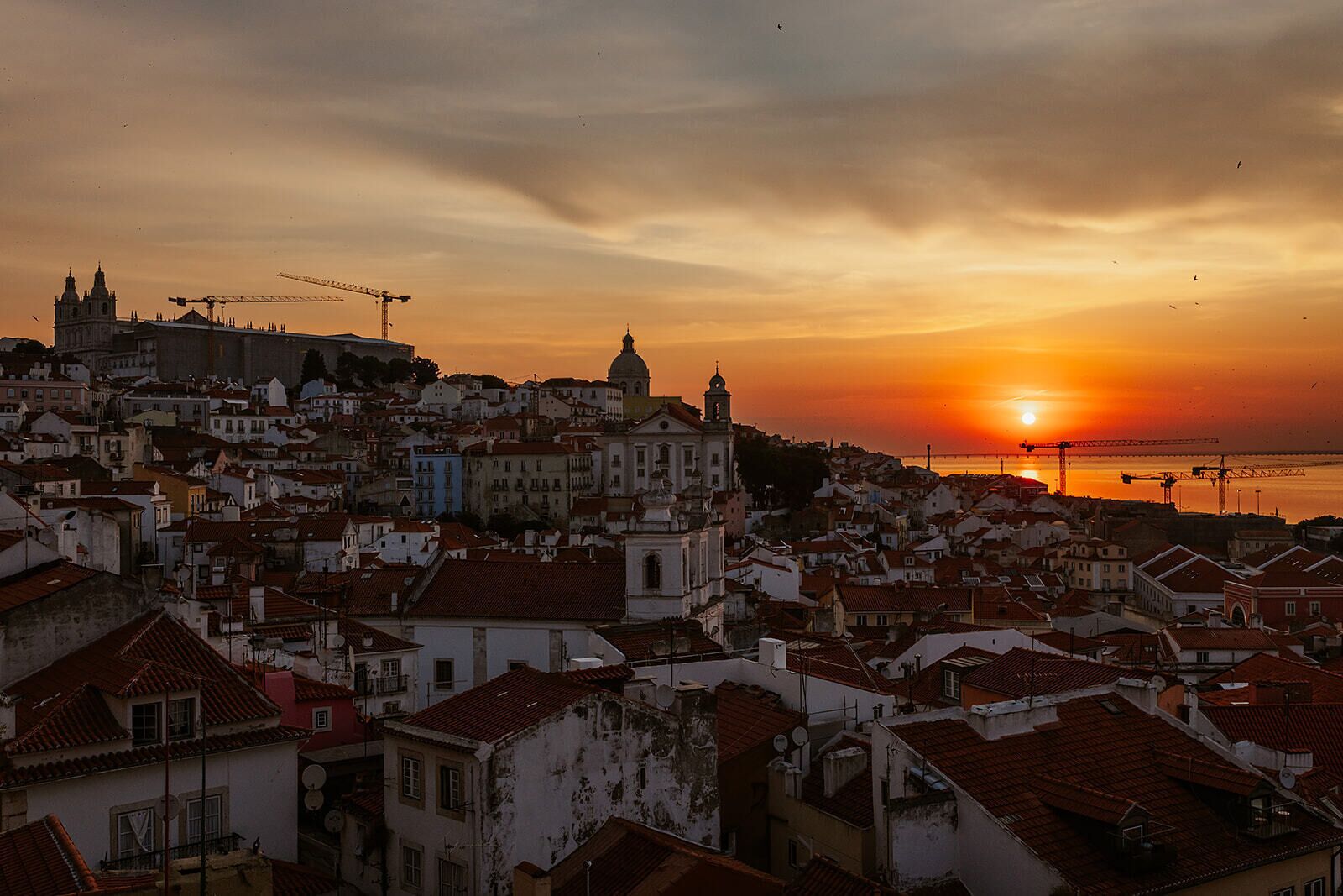 Photo - Memmo Alfama - Design Hotels