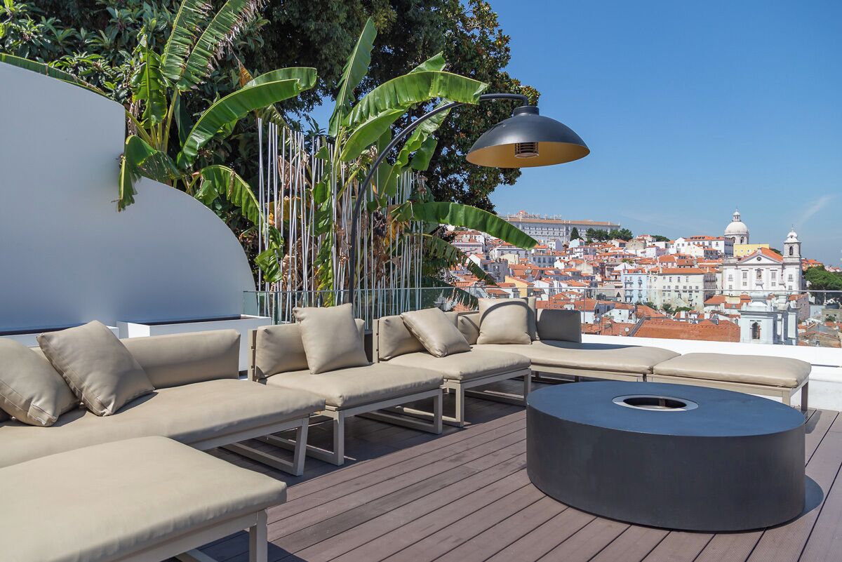 Photo - Memmo Alfama - Design Hotels