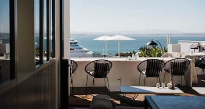 Memmo Alfama - Design Hotels