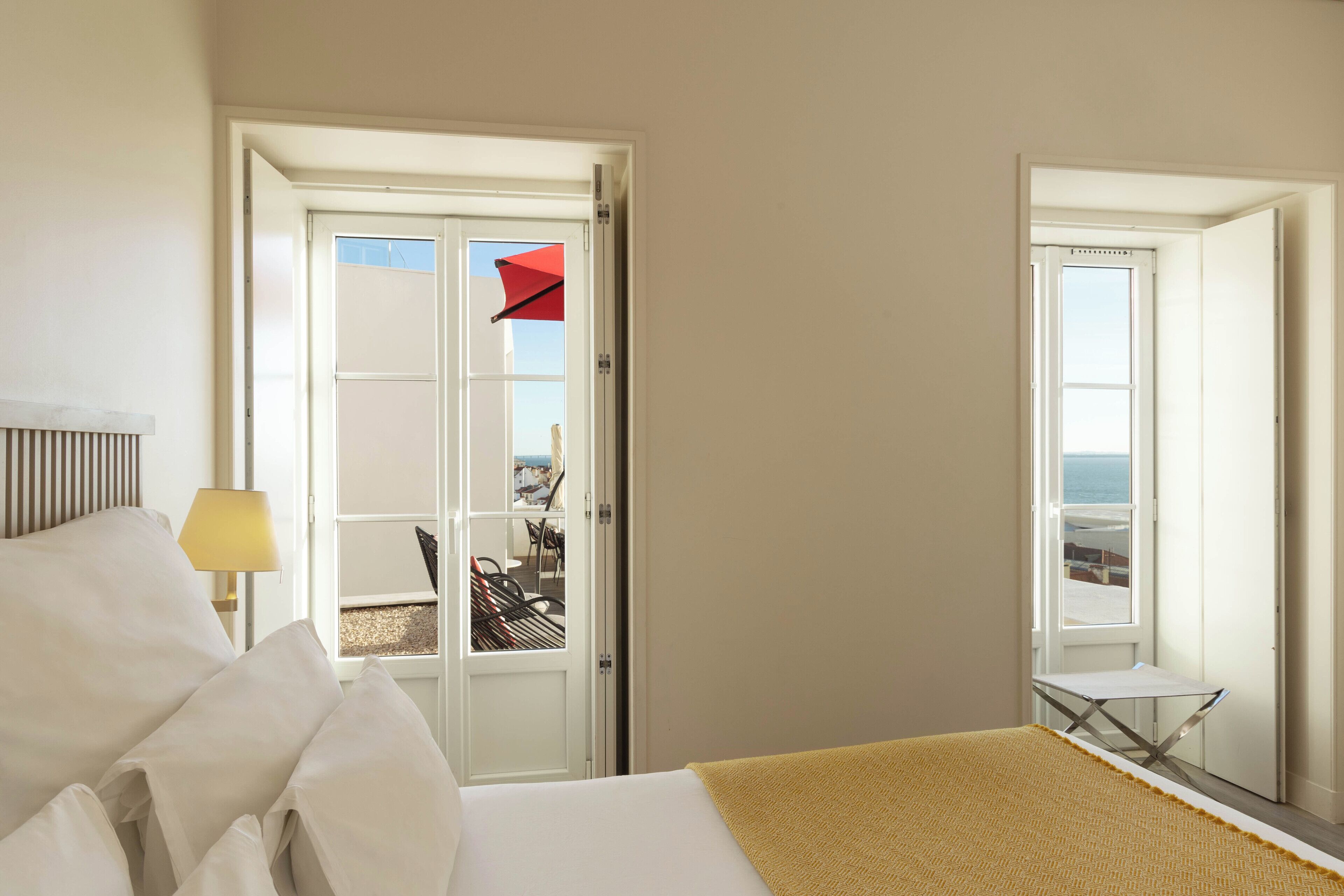 Photo - Memmo Alfama - Design Hotels