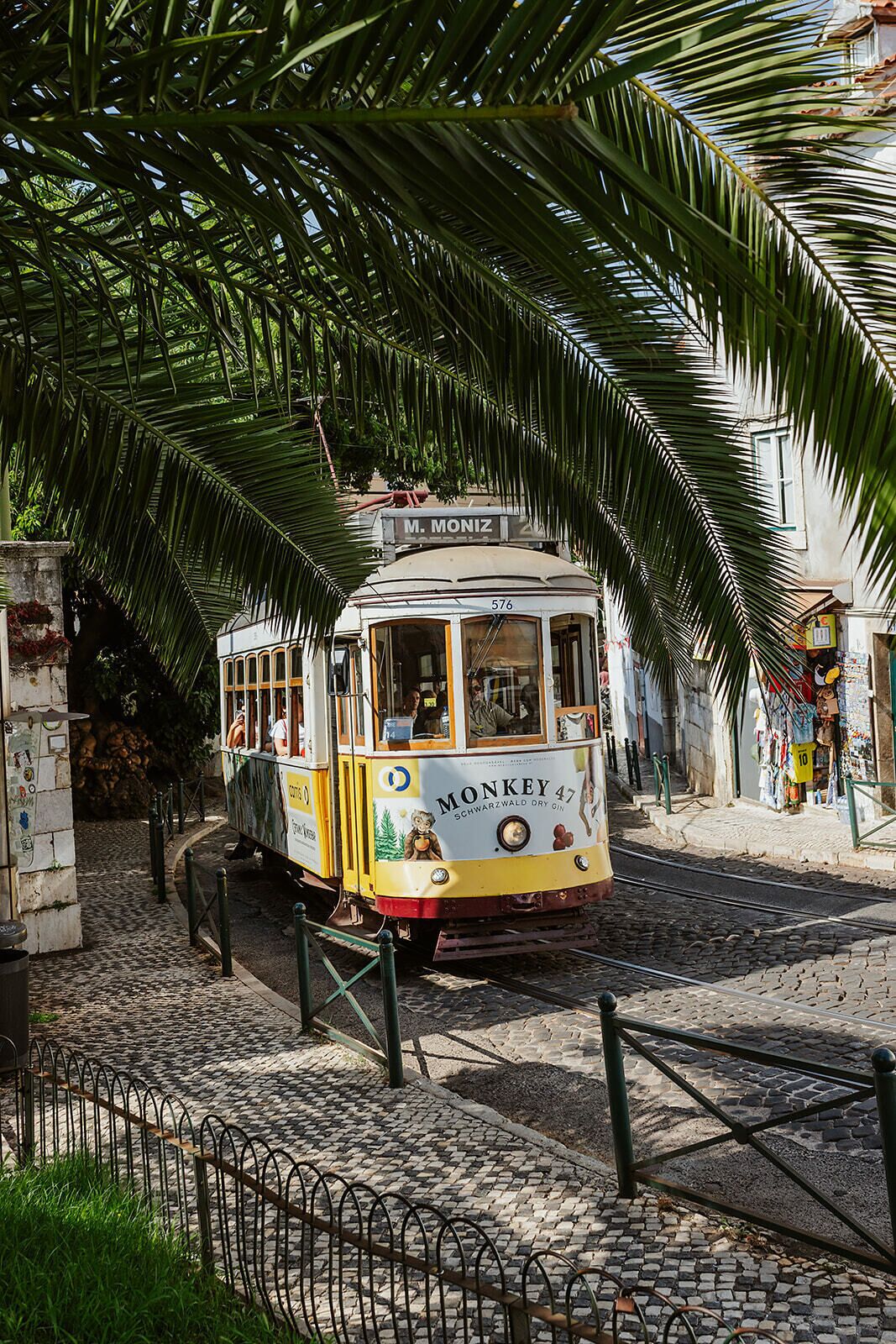 Foto - Memmo Alfama - Design Hotels