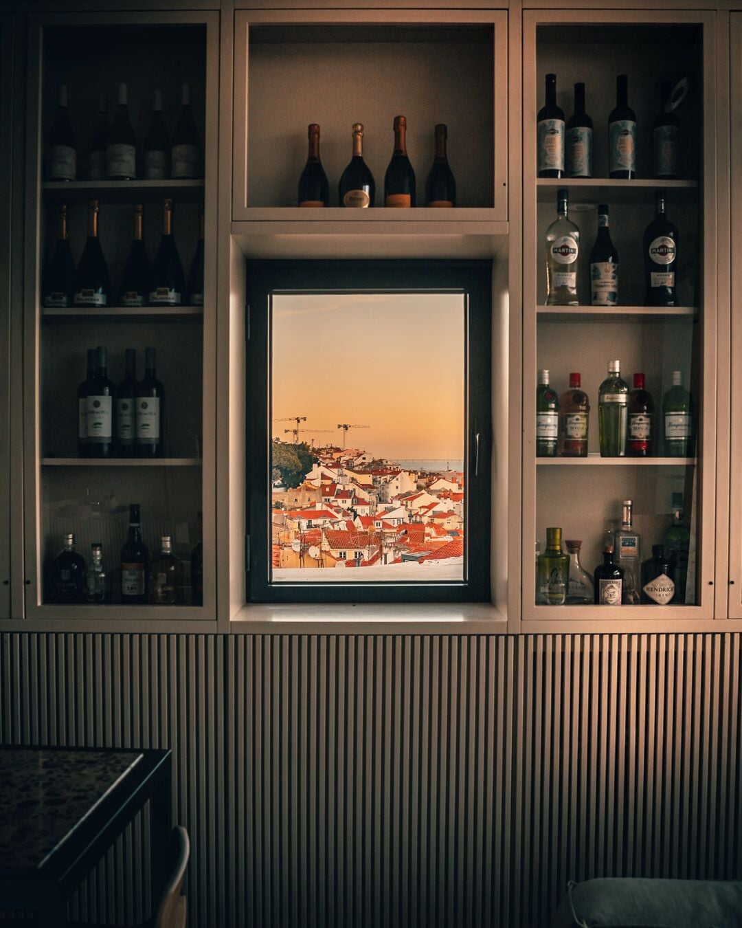 Photo - Memmo Alfama - Design Hotels
