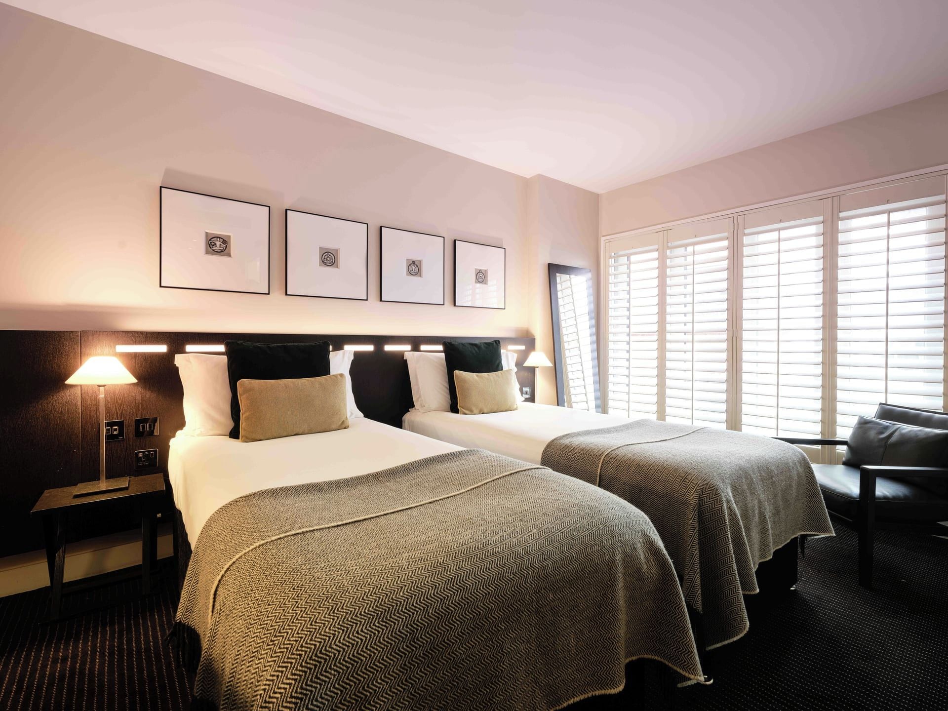 Foto - The Resident Soho
