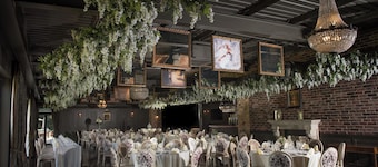 Bowburn Hall Hotel