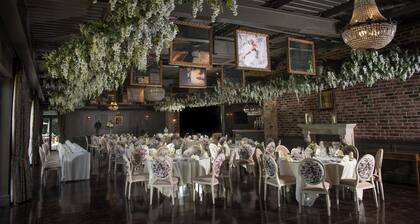 Bowburn Hall Hotel