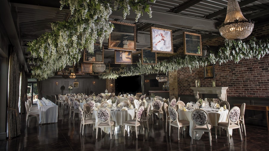 ボウバーン ホール ホテル