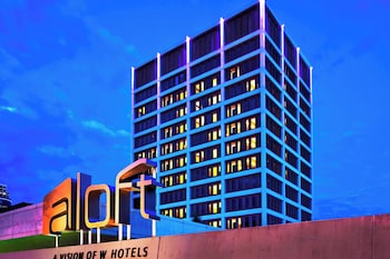 Aloft Tulsa Downtown
