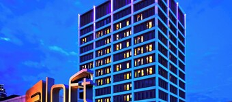 Aloft Tulsa Downtown