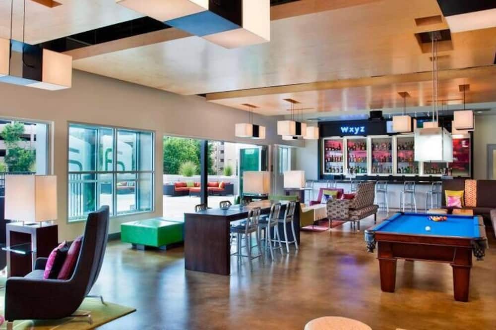 Aloft Tulsa Downtown