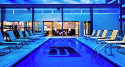 Aloft Tulsa Downtown