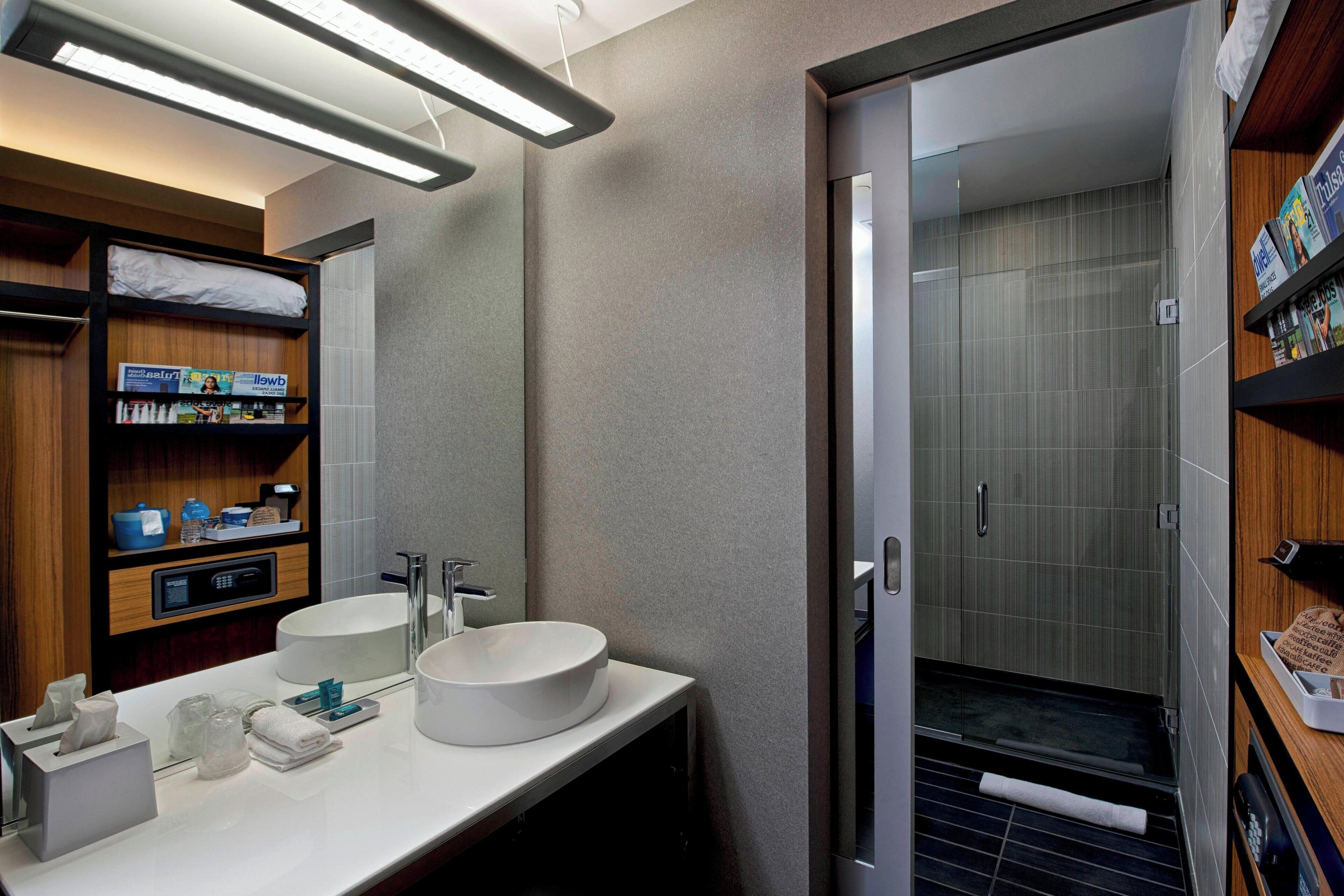 Foto - Aloft by Marriott Tulsa Downtown