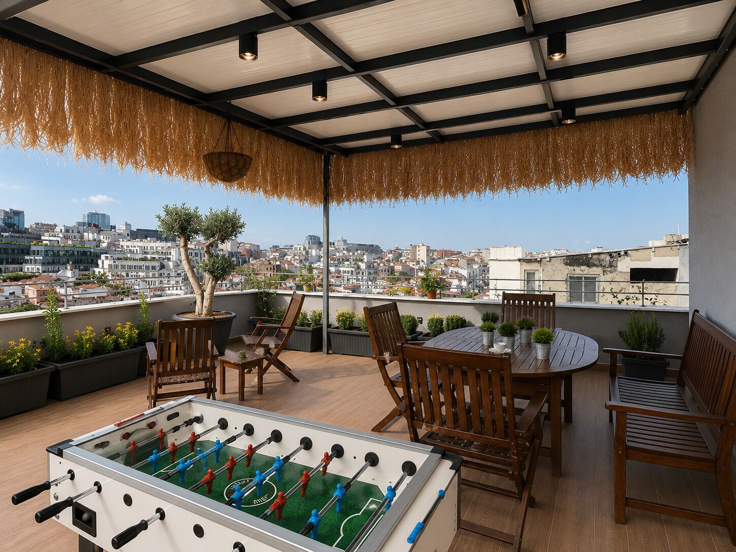 Foto - Endless Suites Taksim