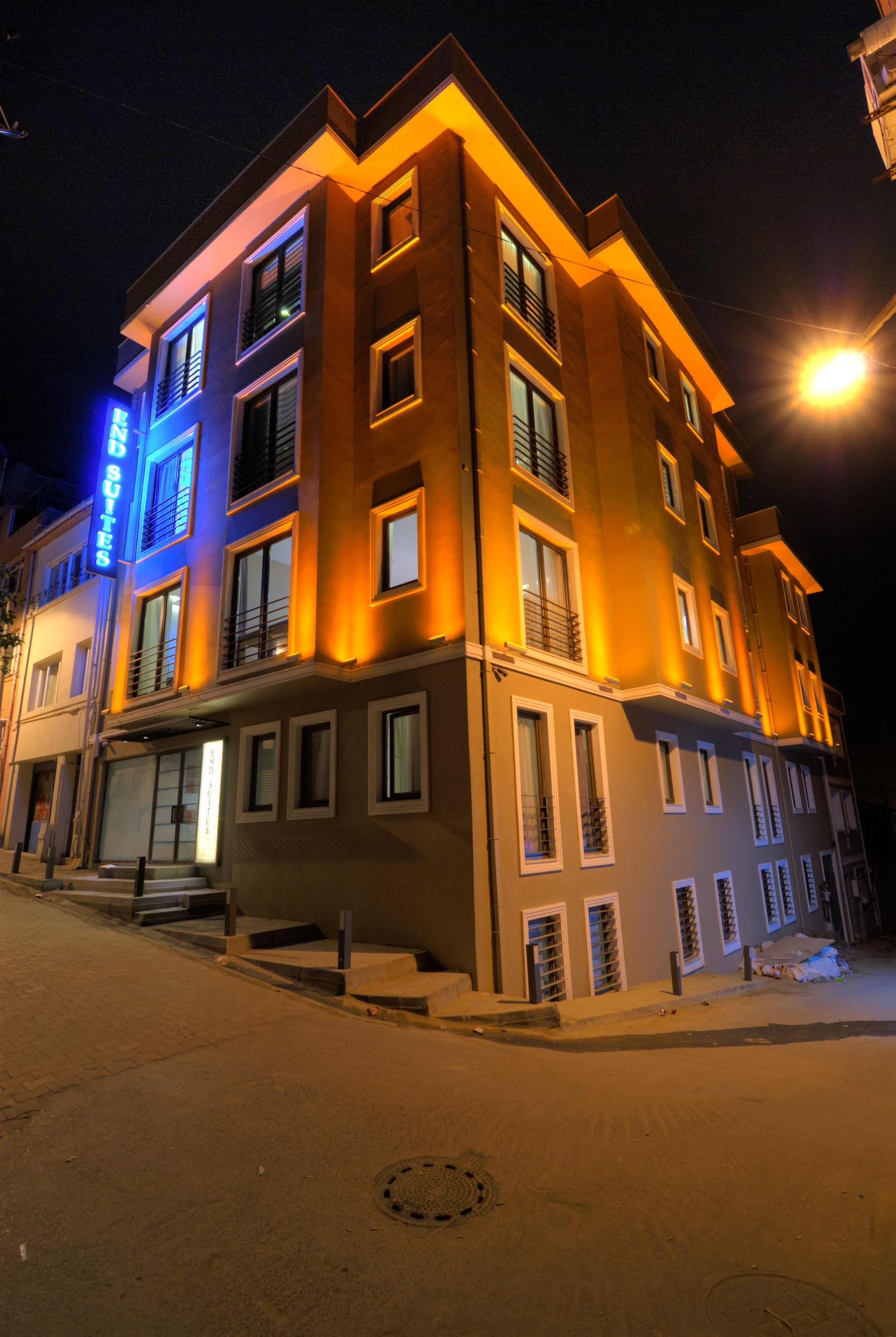 Foto - Endless Suites Taksim