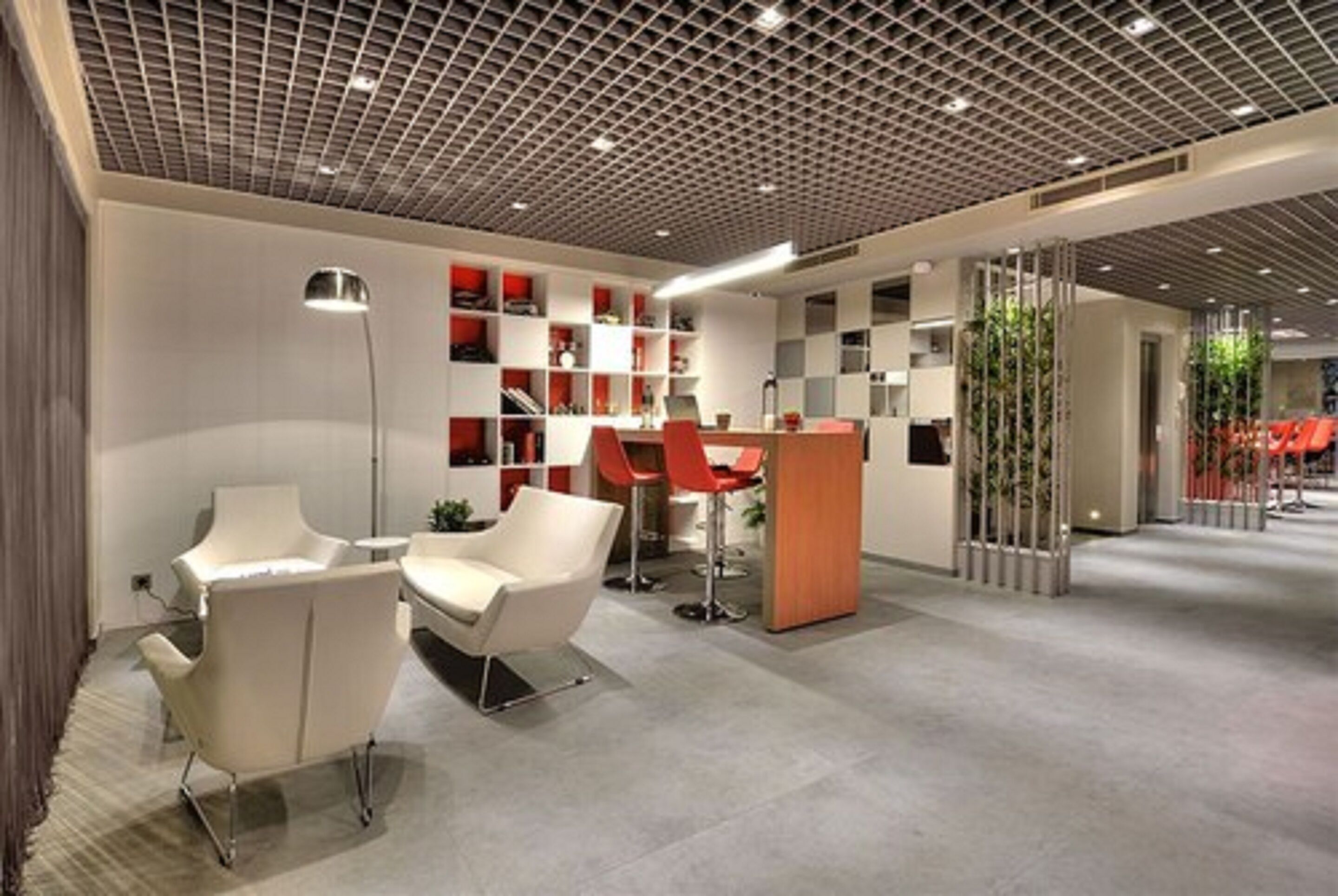 Foto - Endless Suites Taksim