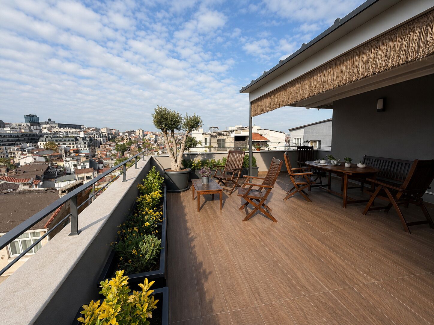 Foto - Endless Suites Taksim