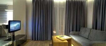 Endless Suites Taksim