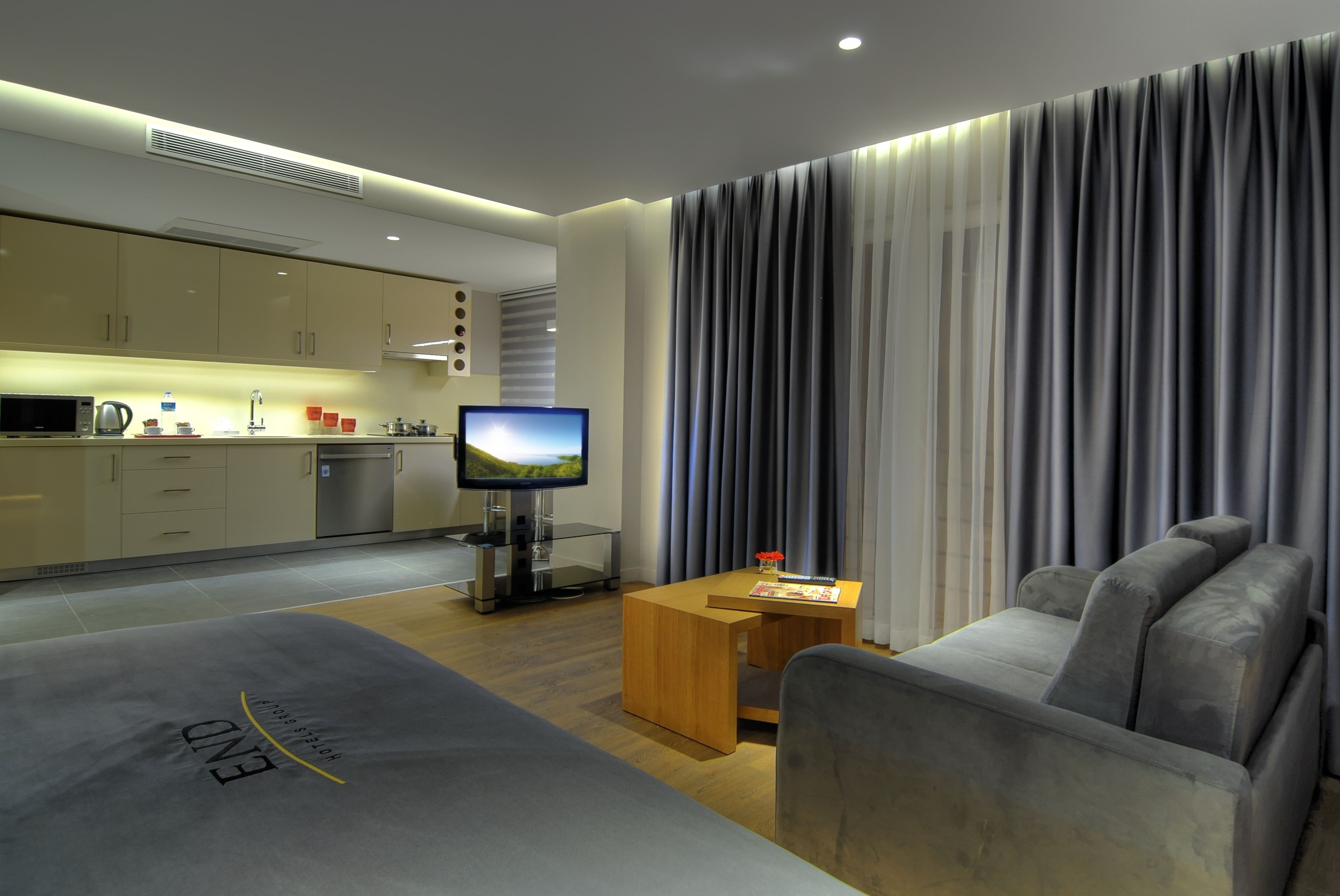 Foto - Endless Suites Taksim