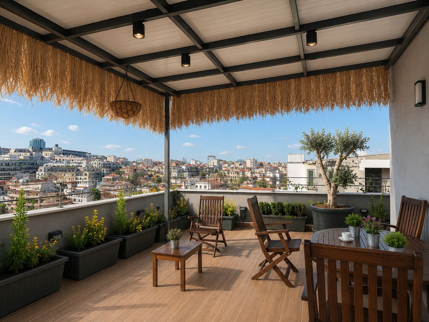 Foto - Endless Suites Taksim