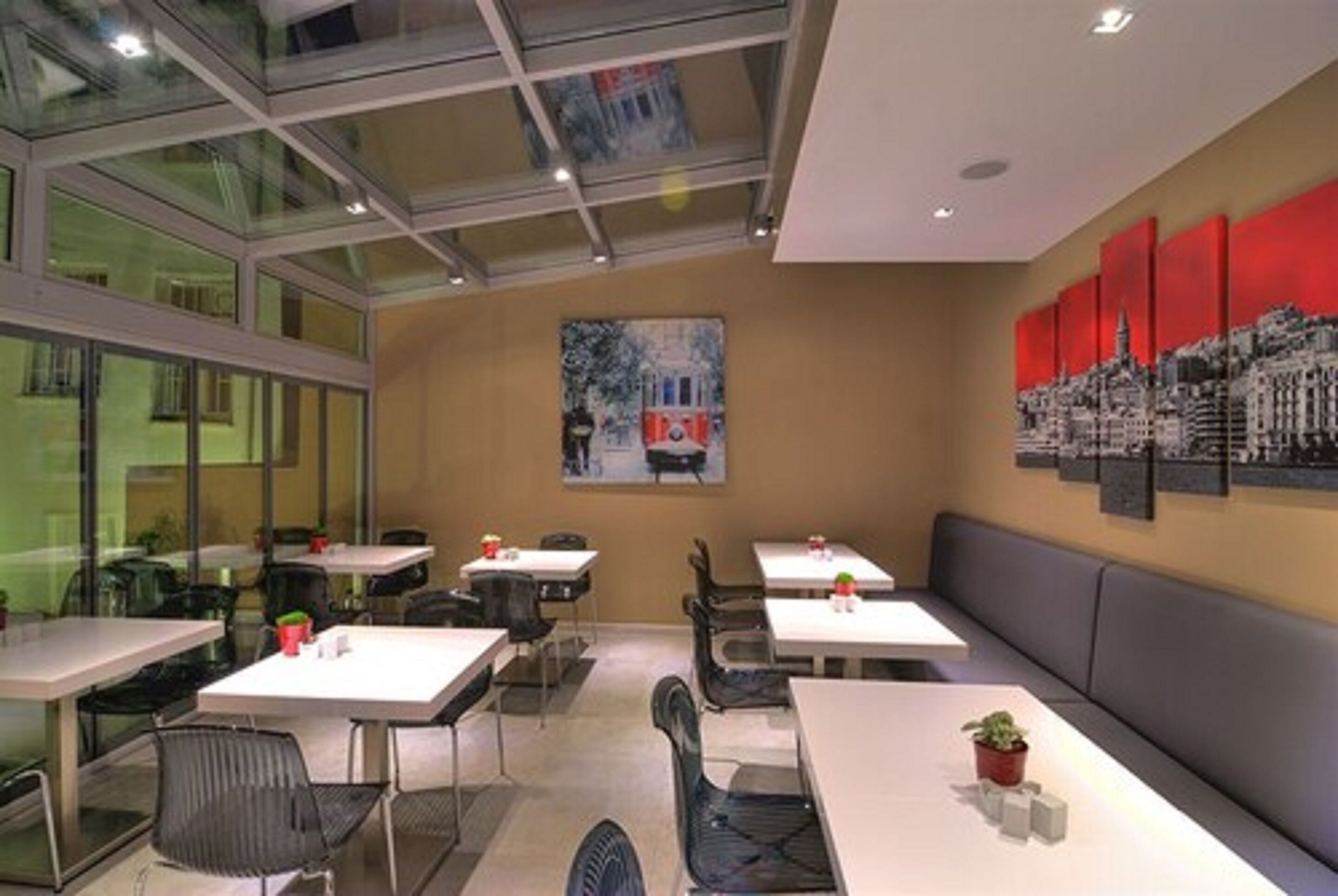 Foto - Endless Suites Taksim