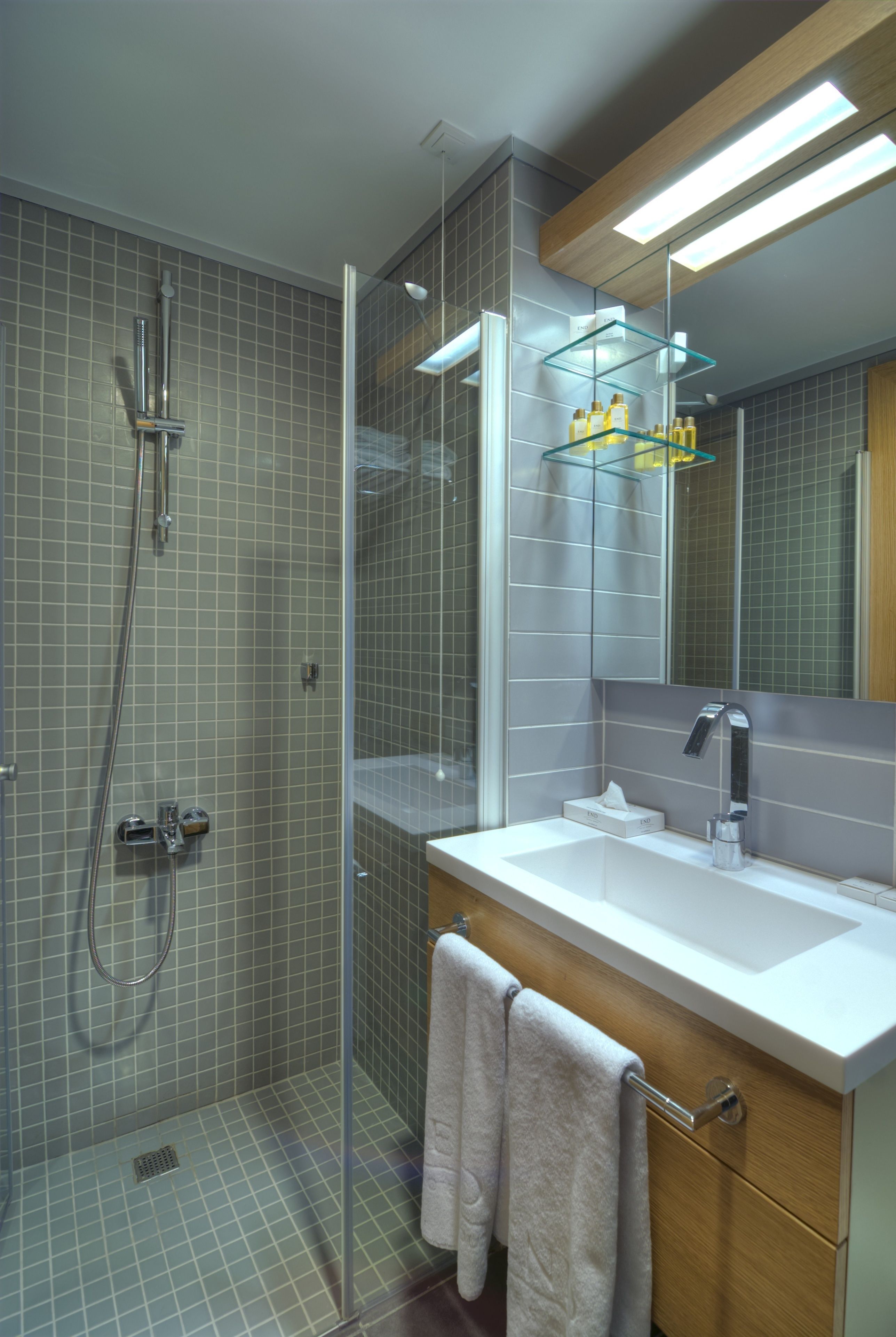 Foto - Endless Suites Taksim