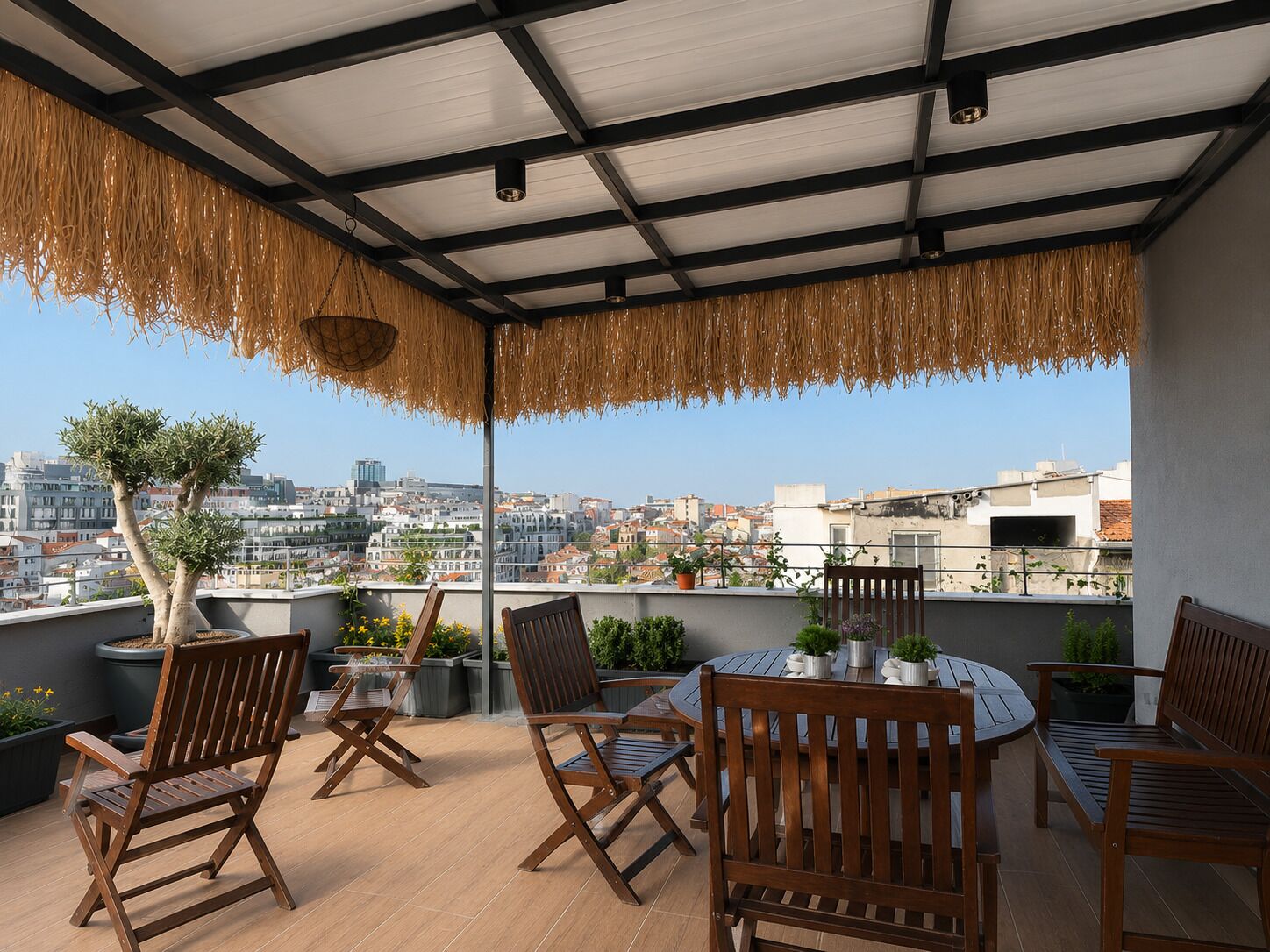 Foto - Endless Suites Taksim