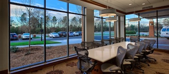 Hilton Garden Inn Durham/University Medical Center