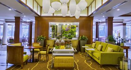 Hilton Garden Inn Durham/University Medical Center