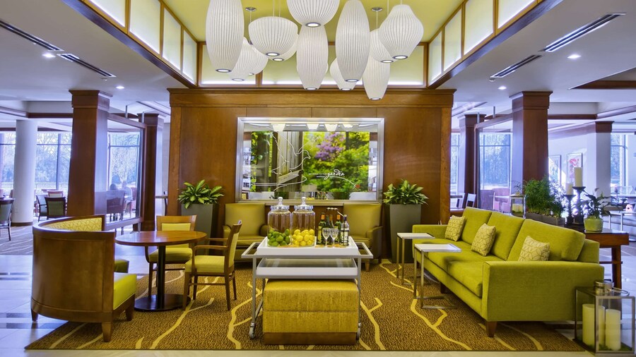 Hilton Garden Inn Durham/University Medical Center