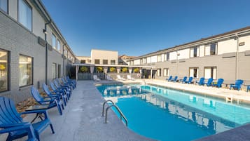 Terrazza/patio