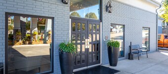 布蘭森娛樂區布蘭辛酒店